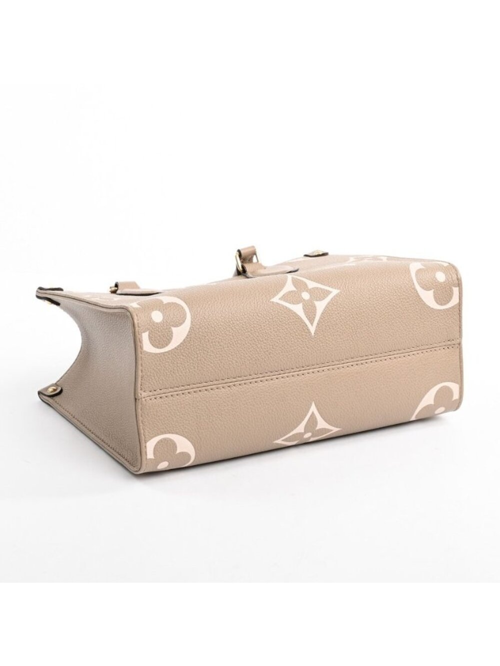 Louis Vuitton Handbag On The Go PM - Picture 5 of 6